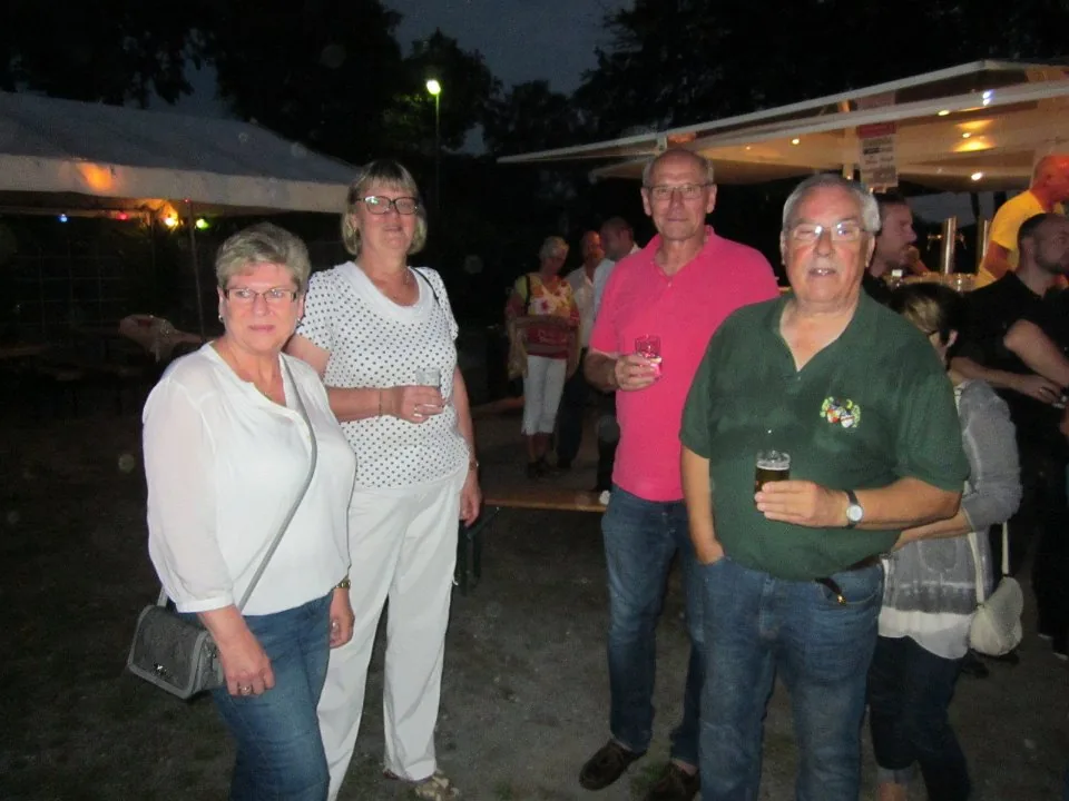 Schützenbiwak 2016 – Foto 26