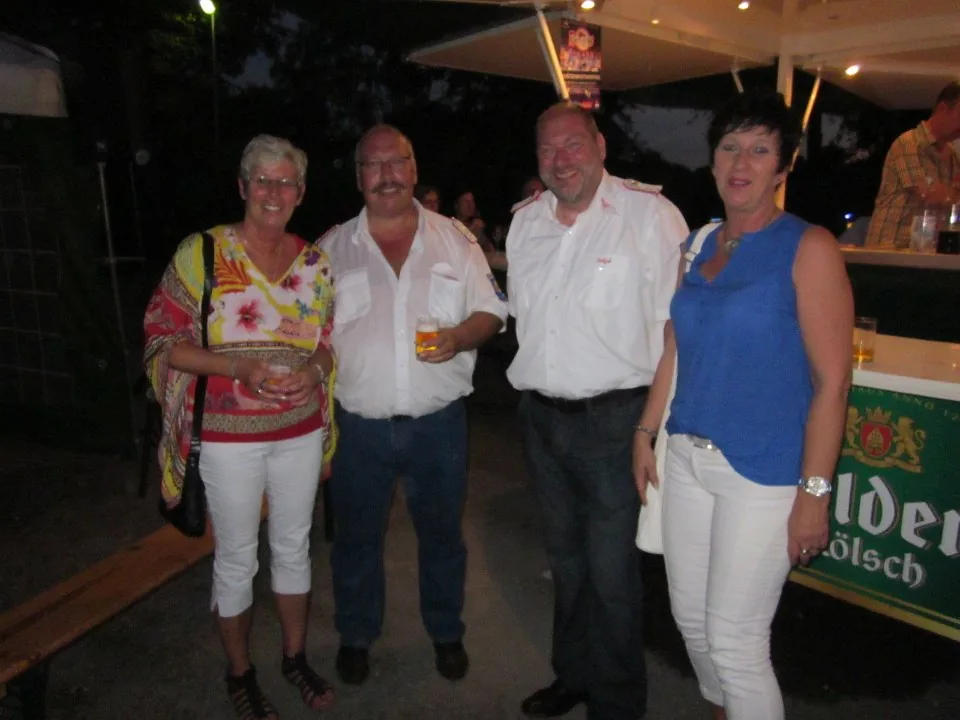 Schützenbiwak 2016 – Foto 28