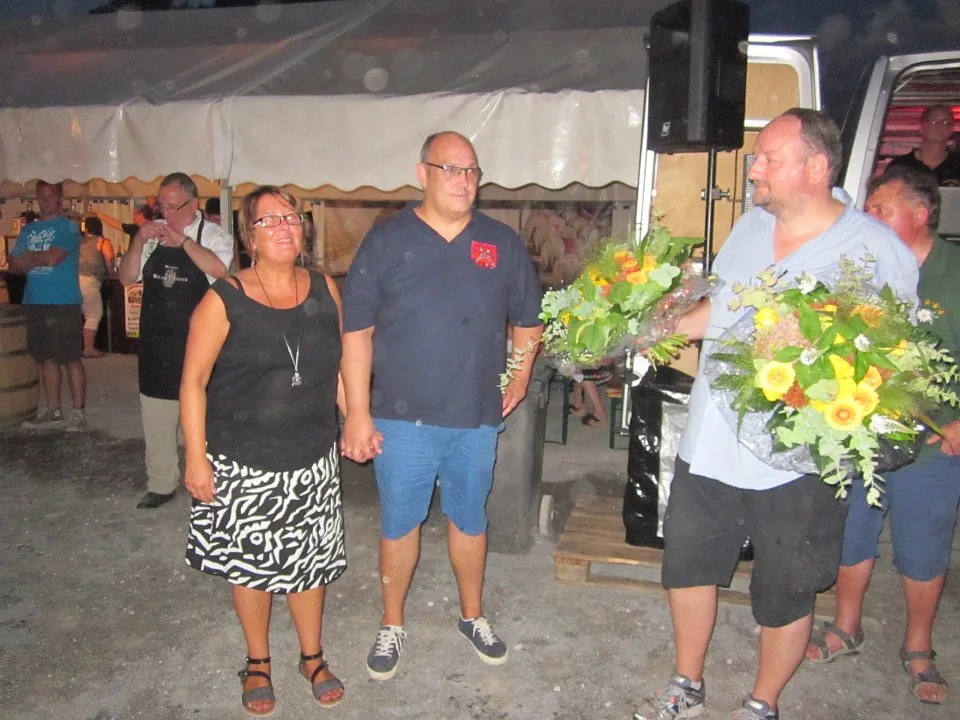 Schützenbiwak 2016 – Foto 29