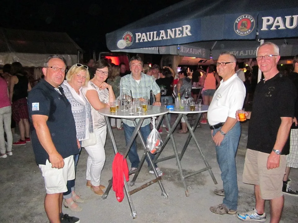 Schützenbiwak 2016 – Foto 32