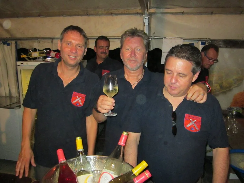 Schützenbiwak 2016 – Foto 36