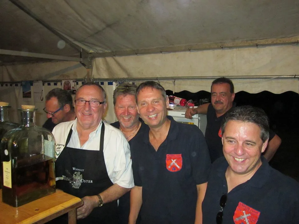 Schützenbiwak 2016 – Foto 37
