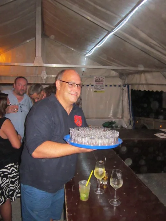 Schützenbiwak 2016 – Foto 39