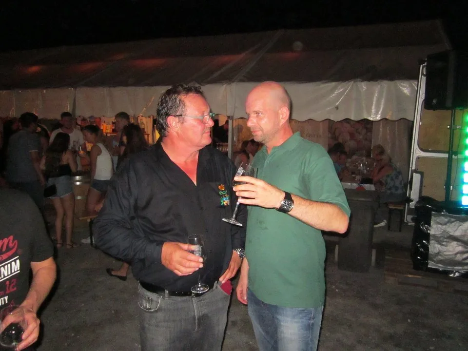 Schützenbiwak 2016 – Foto 40