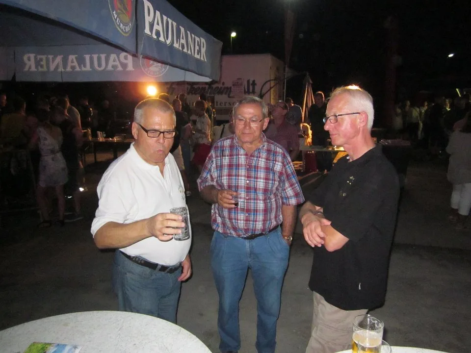Schützenbiwak 2016 – Foto 41