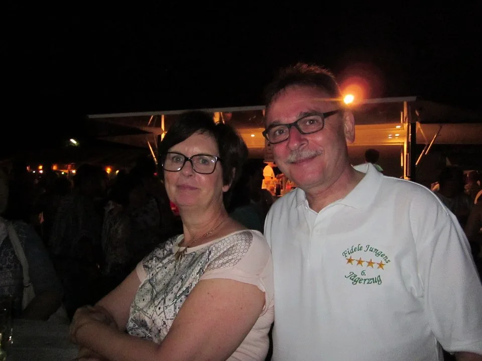 Schützenbiwak 2016 – Foto 42