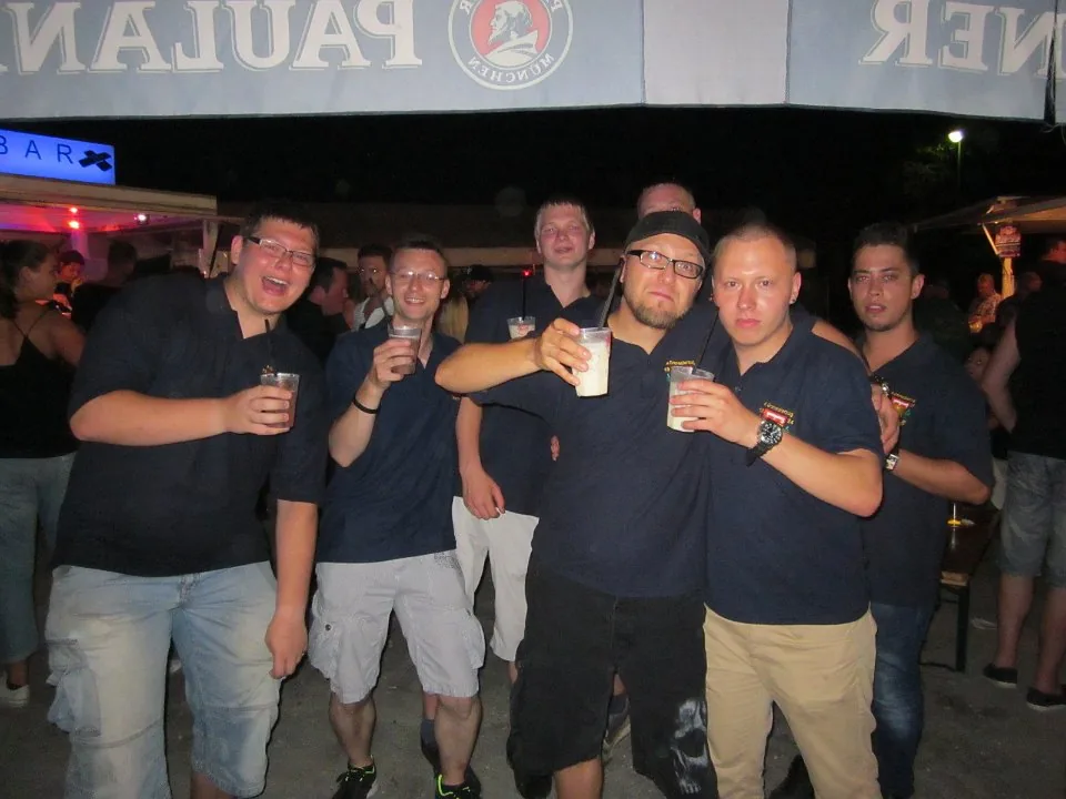Schützenbiwak 2016 – Foto 51