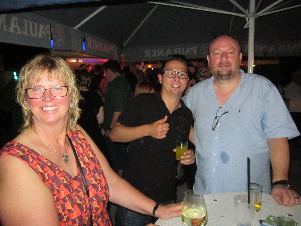 Schützenbiwak 2016 – Foto 52