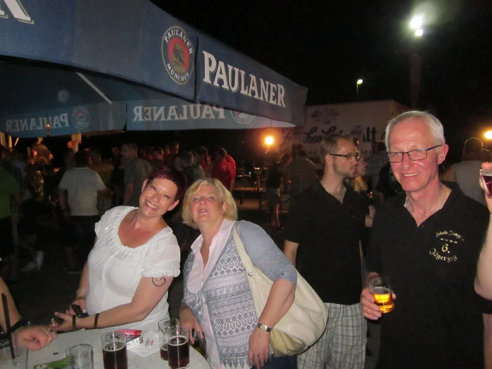 Schützenbiwak 2016 – Foto 53