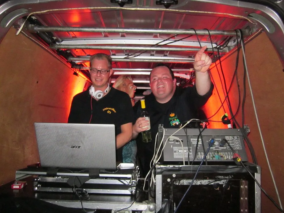 Schützenbiwak 2016 – Foto 54