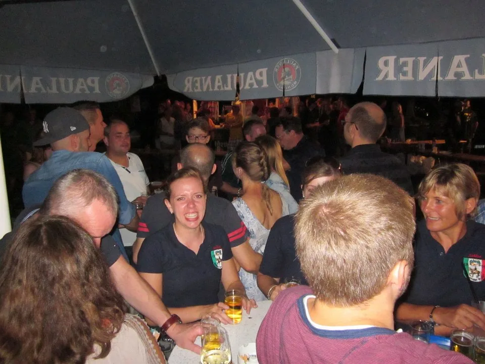 Schützenbiwak 2016 – Foto 59