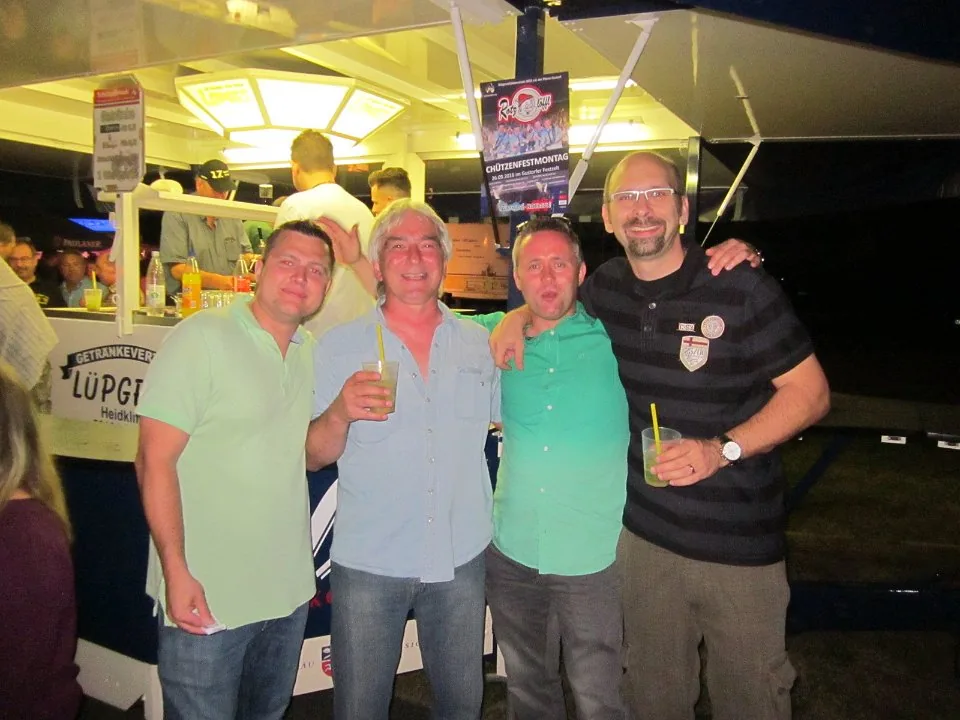 Schützenbiwak 2016 – Foto 74