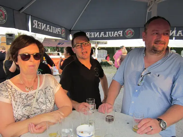 Titelbild zur Galerie Schützenbiwak 2016