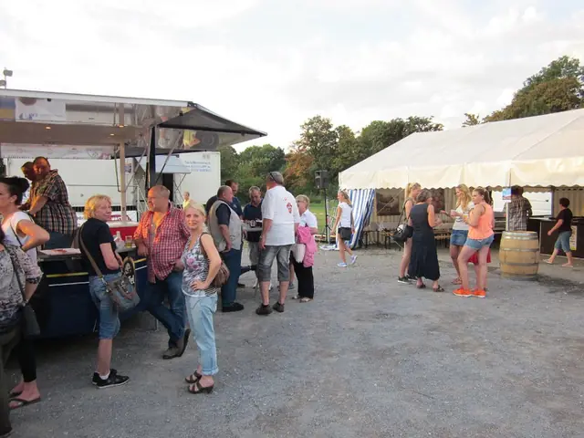 Schützenbiwak 2016 – Vorschau 2