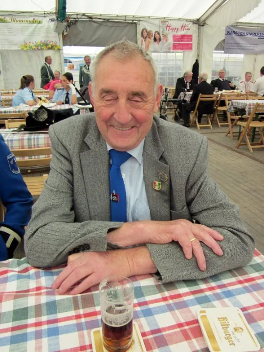 Schützenfest Dienstag 2016 – Foto 15