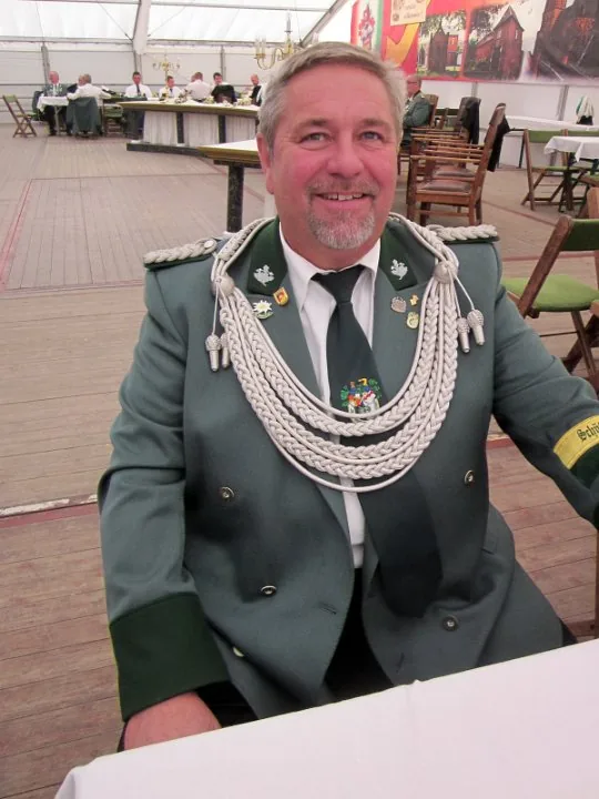 Schützenfest Dienstag 2016 – Foto 28