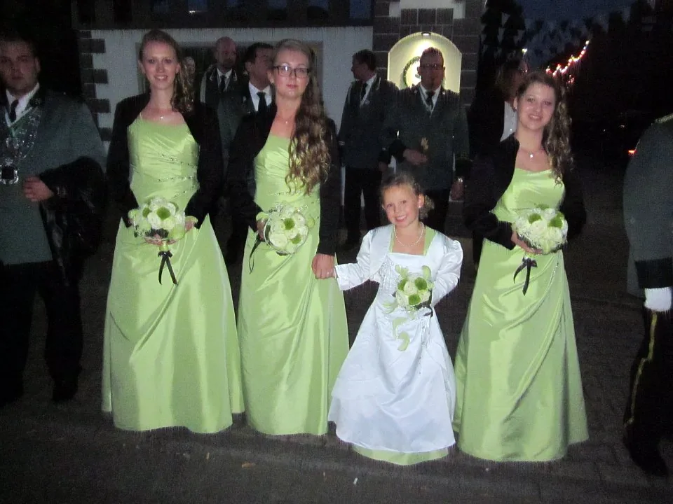 Schützenfest Dienstag 2016 – Foto 37