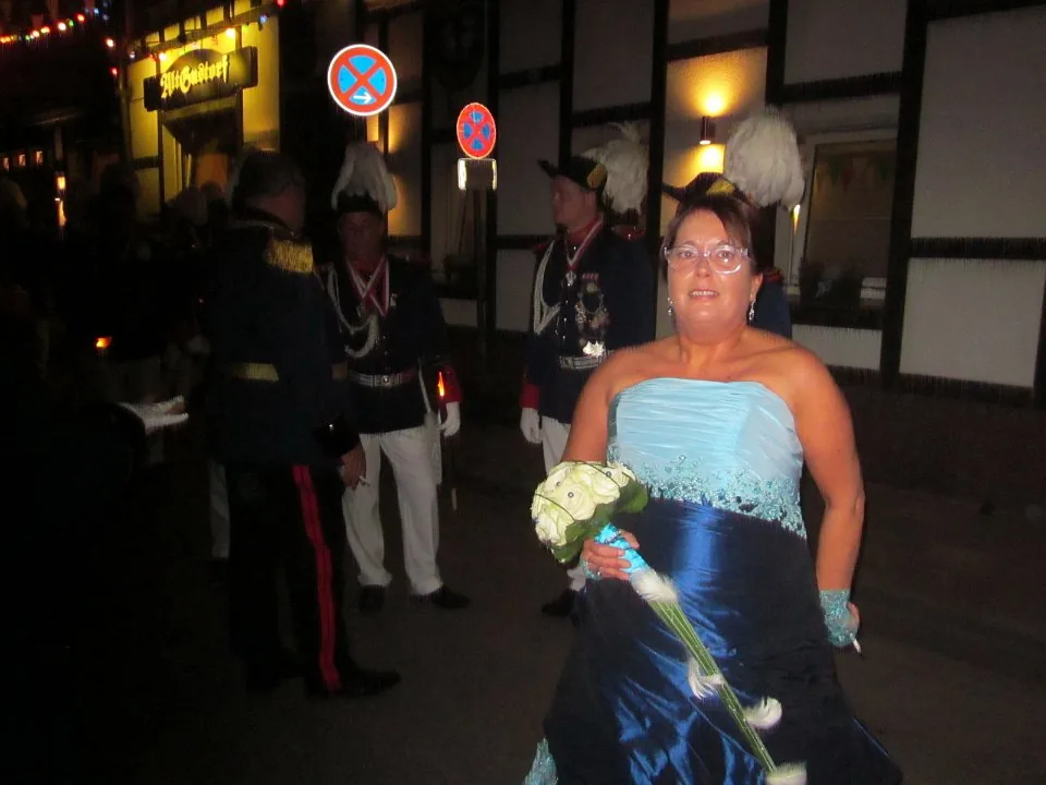 Schützenfest Dienstag 2016 – Foto 41
