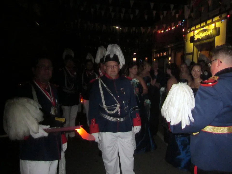 Schützenfest Dienstag 2016 – Foto 42