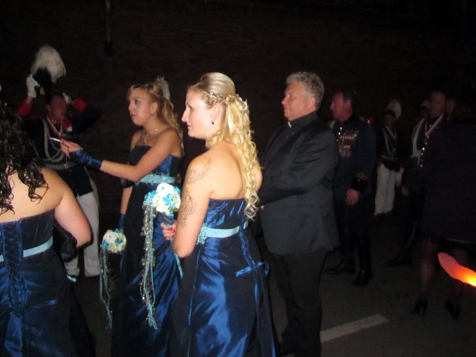 Schützenfest Dienstag 2016 – Foto 43