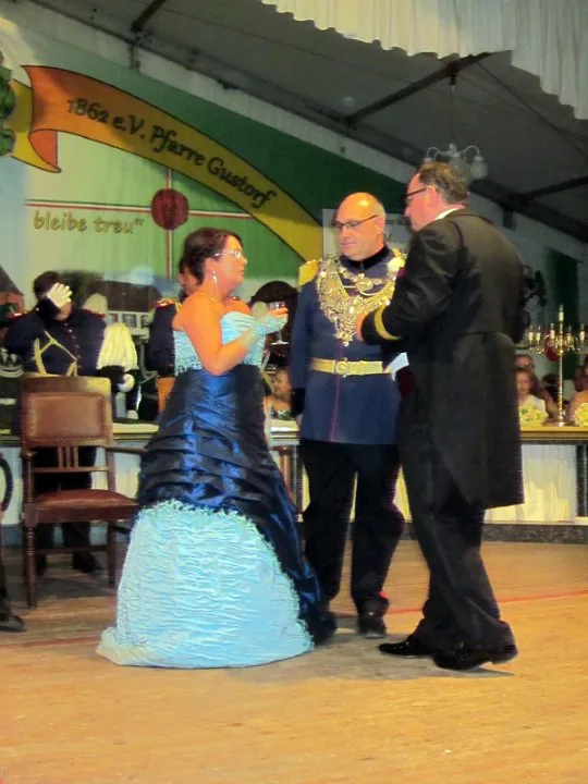 Schützenfest Dienstag 2016 – Foto 53