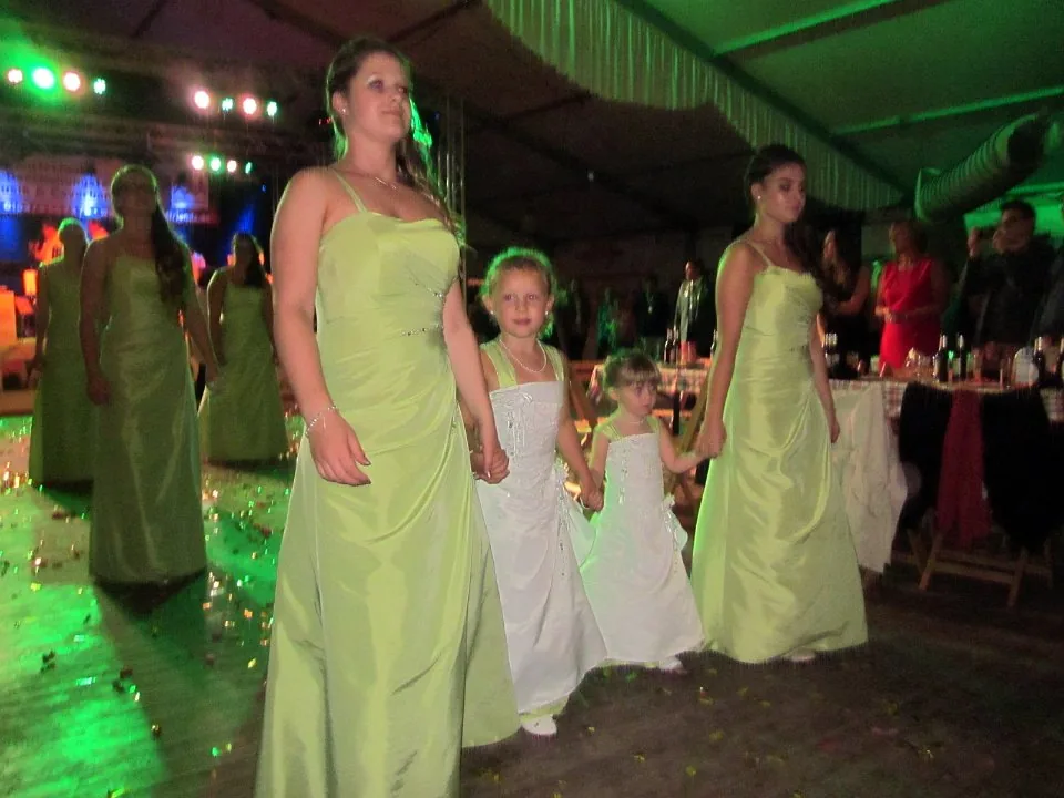 Schützenfest Dienstag 2016 – Foto 57