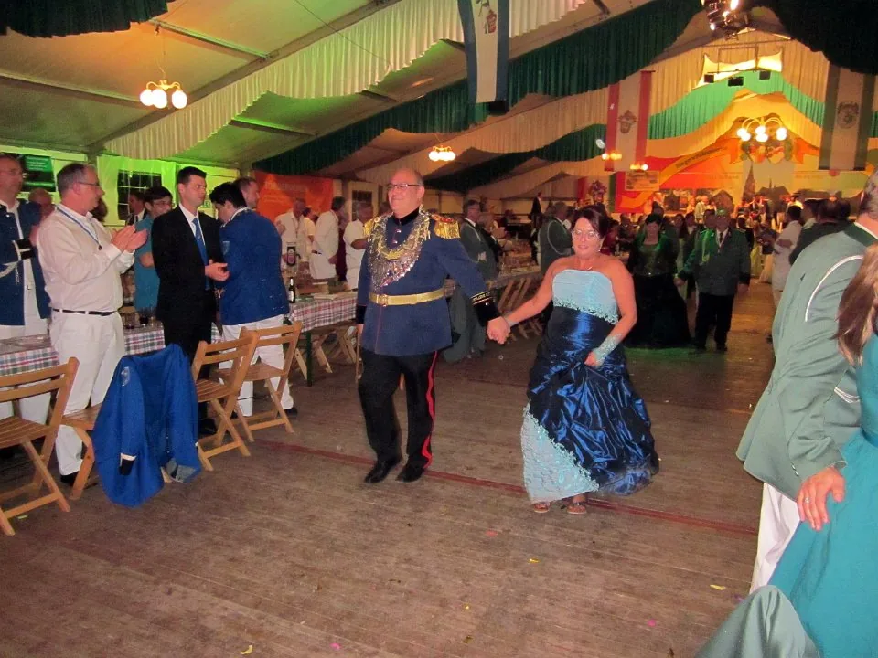 Schützenfest Dienstag 2016 – Foto 59