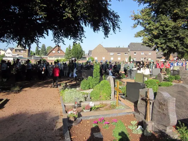 Titelbild zur Galerie Schützenfest Dienstag 2016