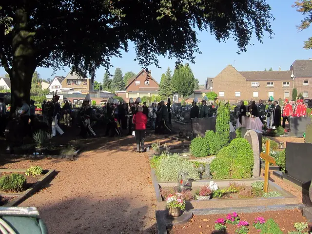 Schützenfest Dienstag 2016 – Vorschau 2