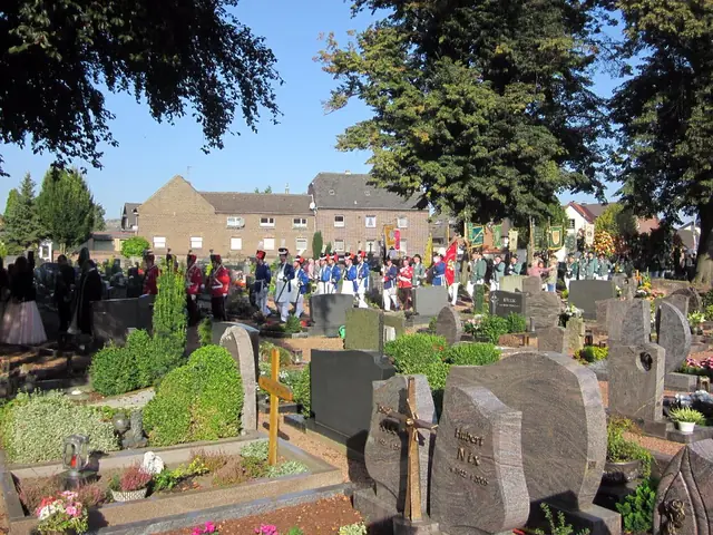 Schützenfest Dienstag 2016 – Vorschau 3