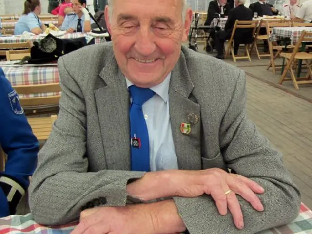 Schützenfest Dienstag 2016 – Vorschau 15