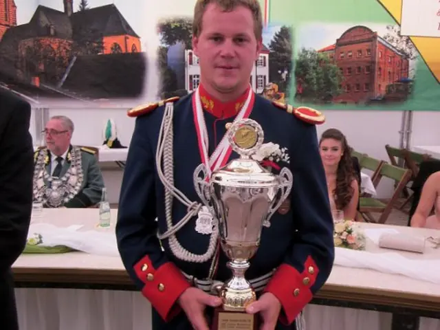 Schützenfest Dienstag 2016 – Vorschau 17