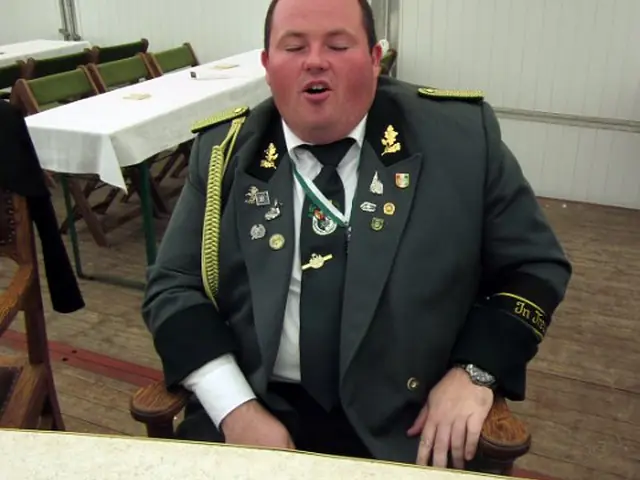 Schützenfest Dienstag 2016 – Vorschau 19