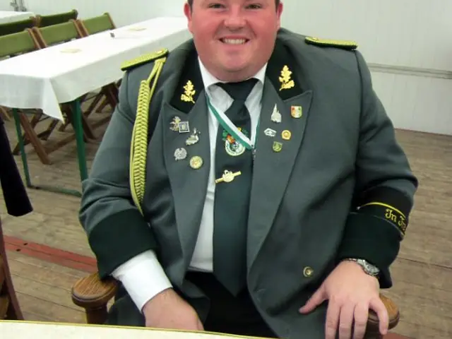 Schützenfest Dienstag 2016 – Vorschau 21