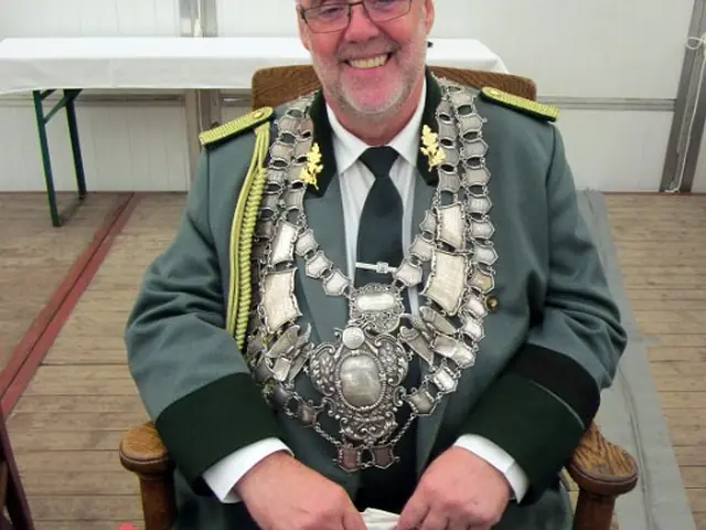 Schützenfest Dienstag 2016 – Vorschau 22