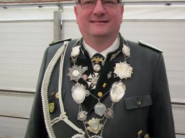 Schützenfest Dienstag 2016 – Vorschau 27