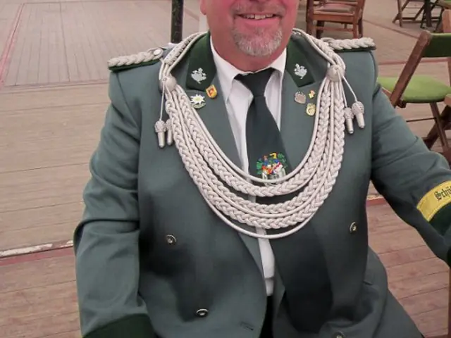 Schützenfest Dienstag 2016 – Vorschau 28