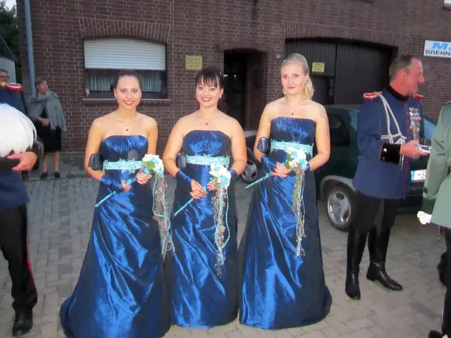 Schützenfest Dienstag 2016 – Vorschau 33