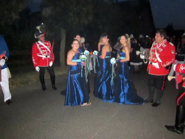 Schützenfest Dienstag 2016 – Vorschau 39