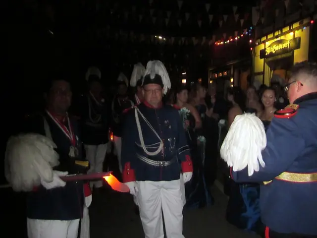 Schützenfest Dienstag 2016 – Vorschau 42