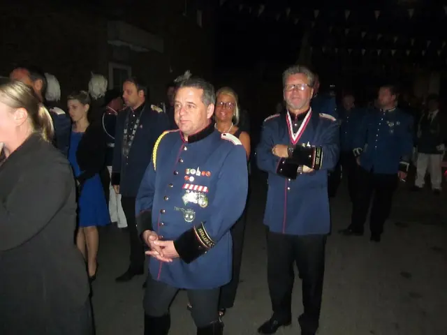 Schützenfest Dienstag 2016 – Vorschau 44