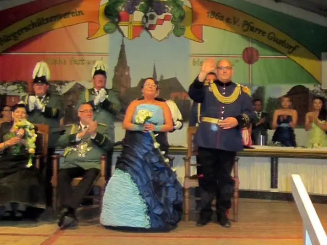 Schützenfest Dienstag 2016 – Vorschau 49