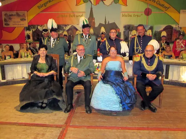 Schützenfest Dienstag 2016 – Vorschau 50