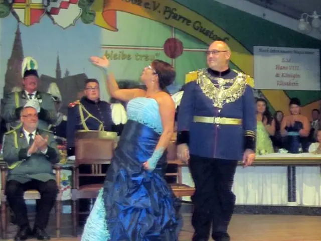 Schützenfest Dienstag 2016 – Vorschau 52