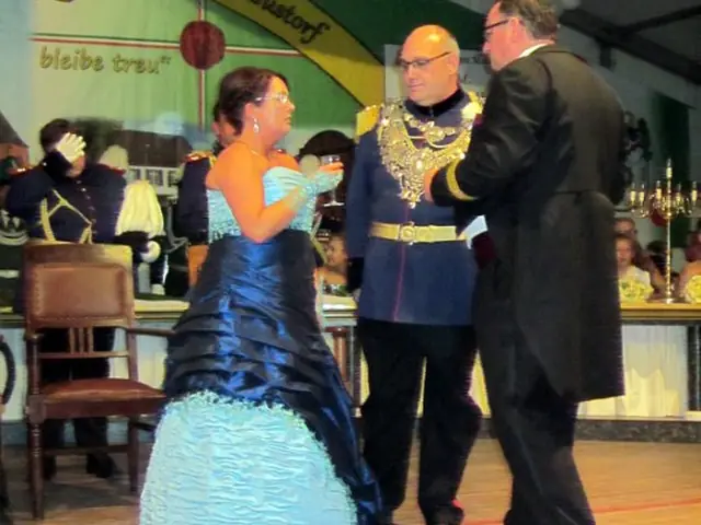 Schützenfest Dienstag 2016 – Vorschau 53