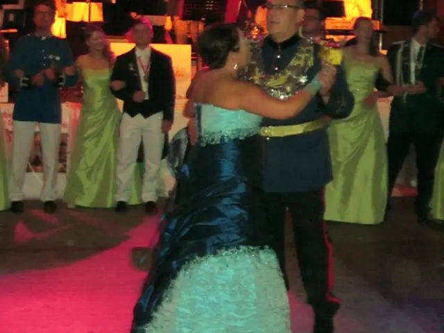 Schützenfest Dienstag 2016 – Vorschau 56