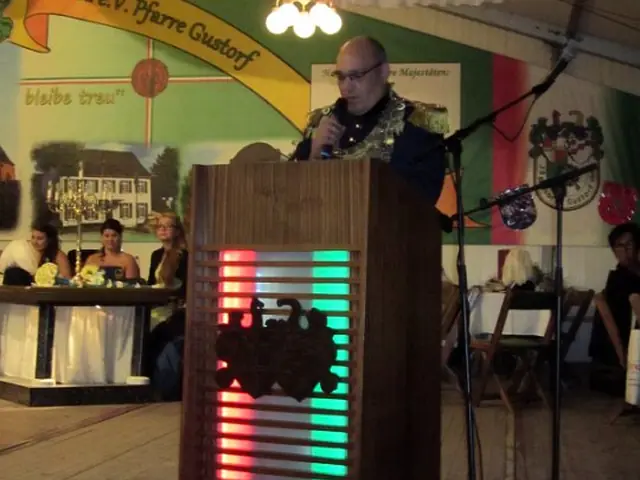 Schützenfest Dienstag 2016 – Vorschau 58