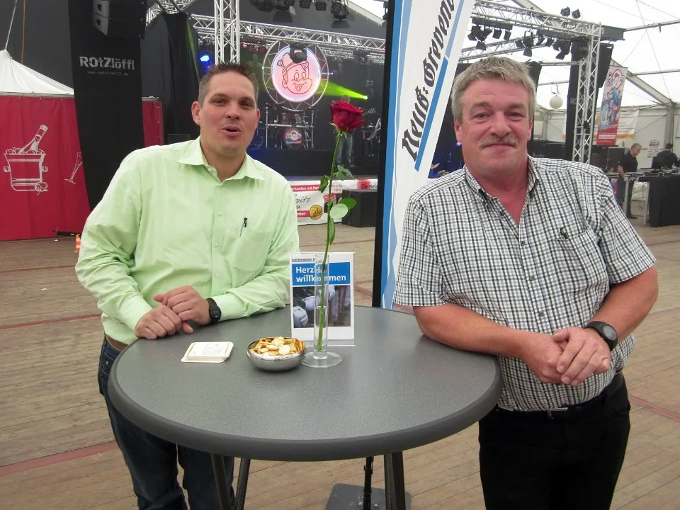 Schützenfest Montag 2016 – Foto 4
