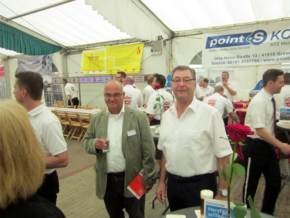 Schützenfest Montag 2016 – Foto 6