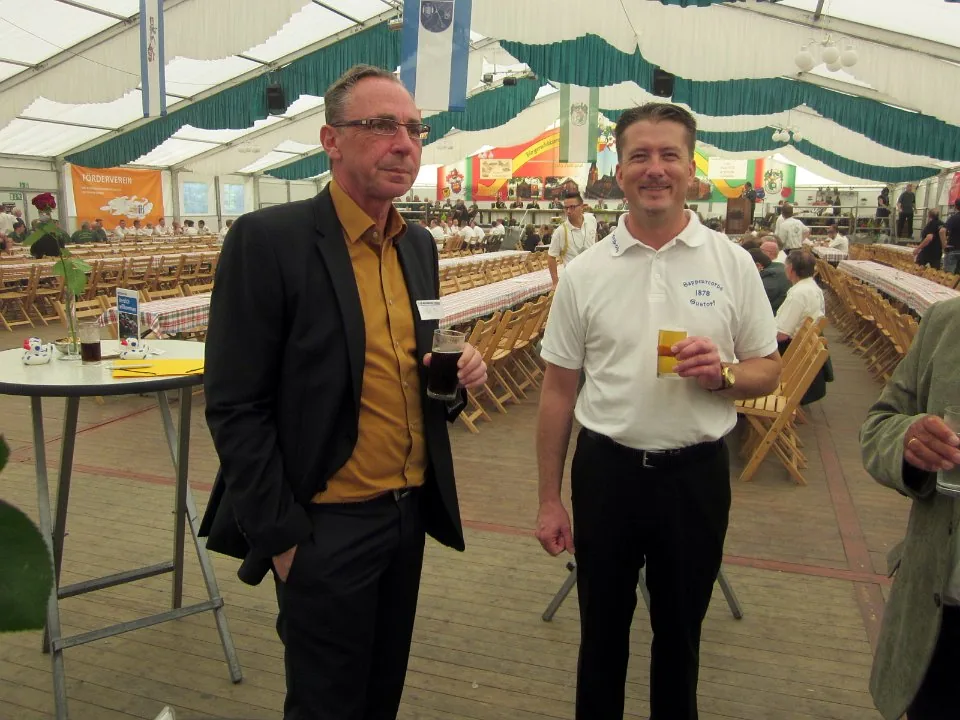 Schützenfest Montag 2016 – Foto 7
